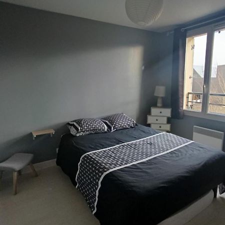 Duplex Proche Disney Avec Ecran Cinema Chessy  Dış mekan fotoğraf