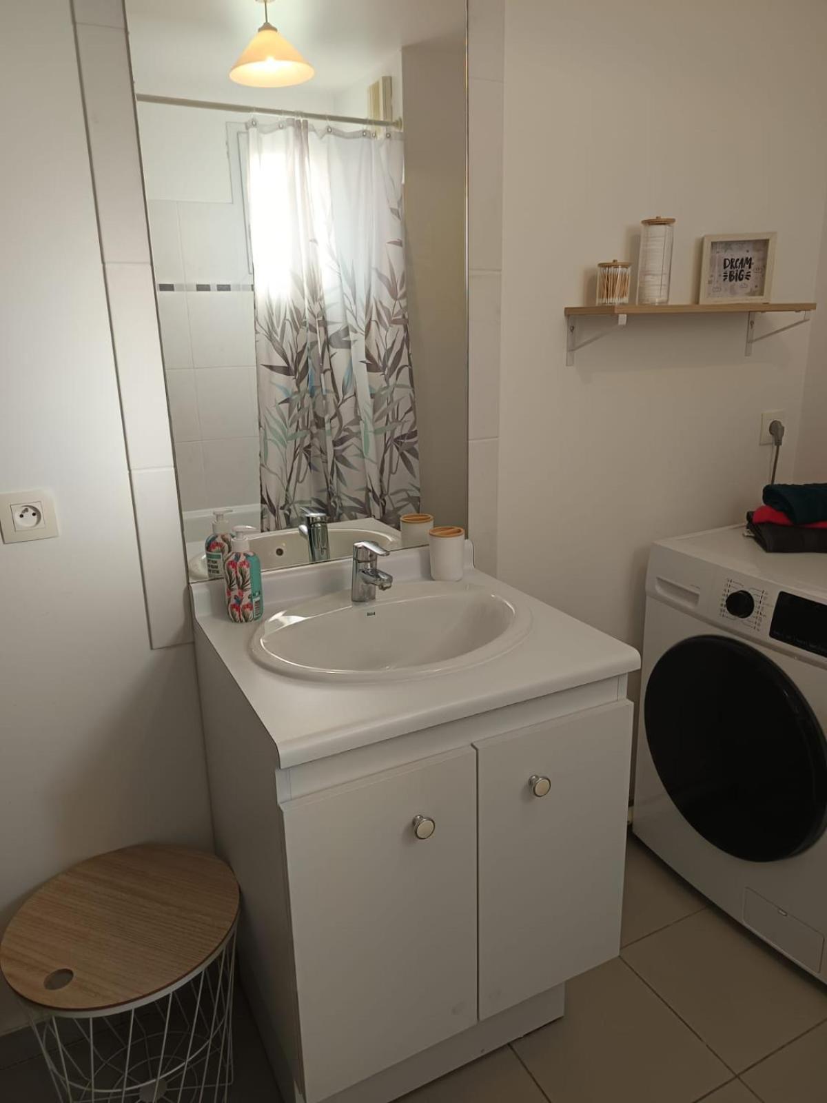 Duplex Proche Disney Avec Ecran Cinema Chessy  Dış mekan fotoğraf