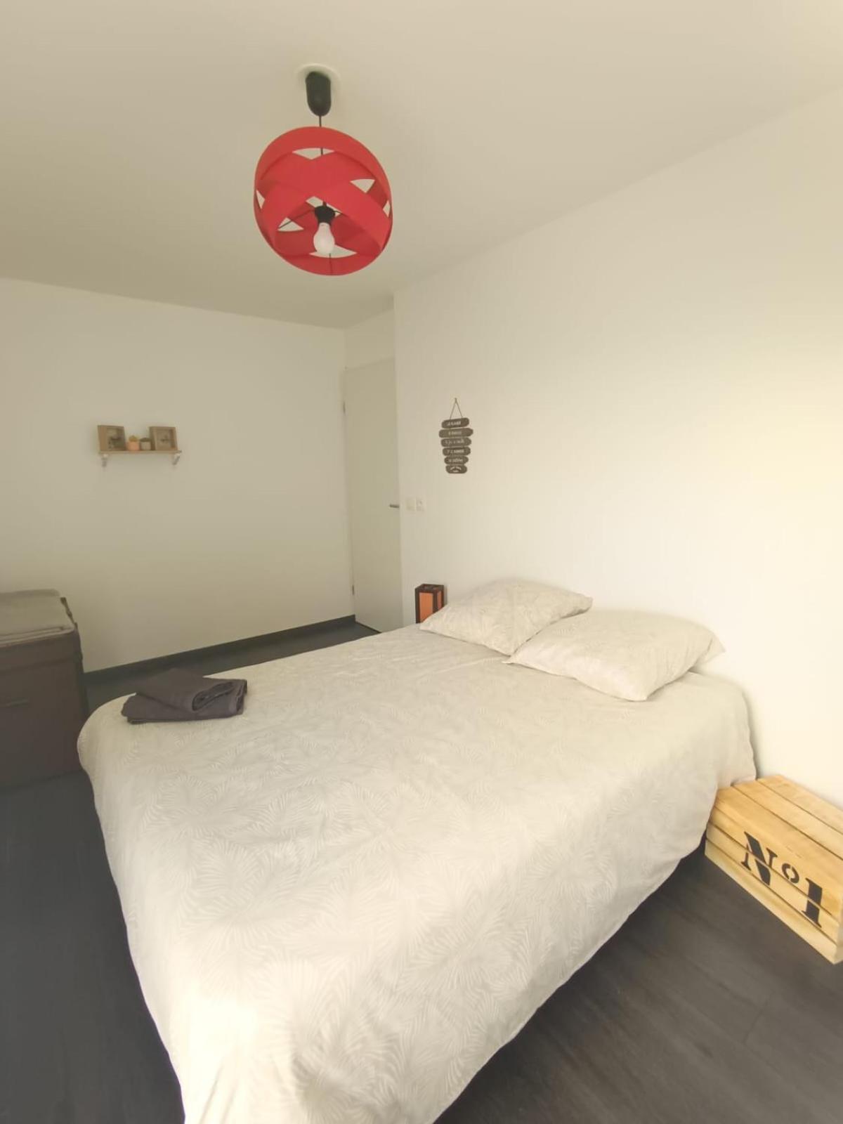 Duplex Proche Disney Avec Ecran Cinema Chessy  Dış mekan fotoğraf