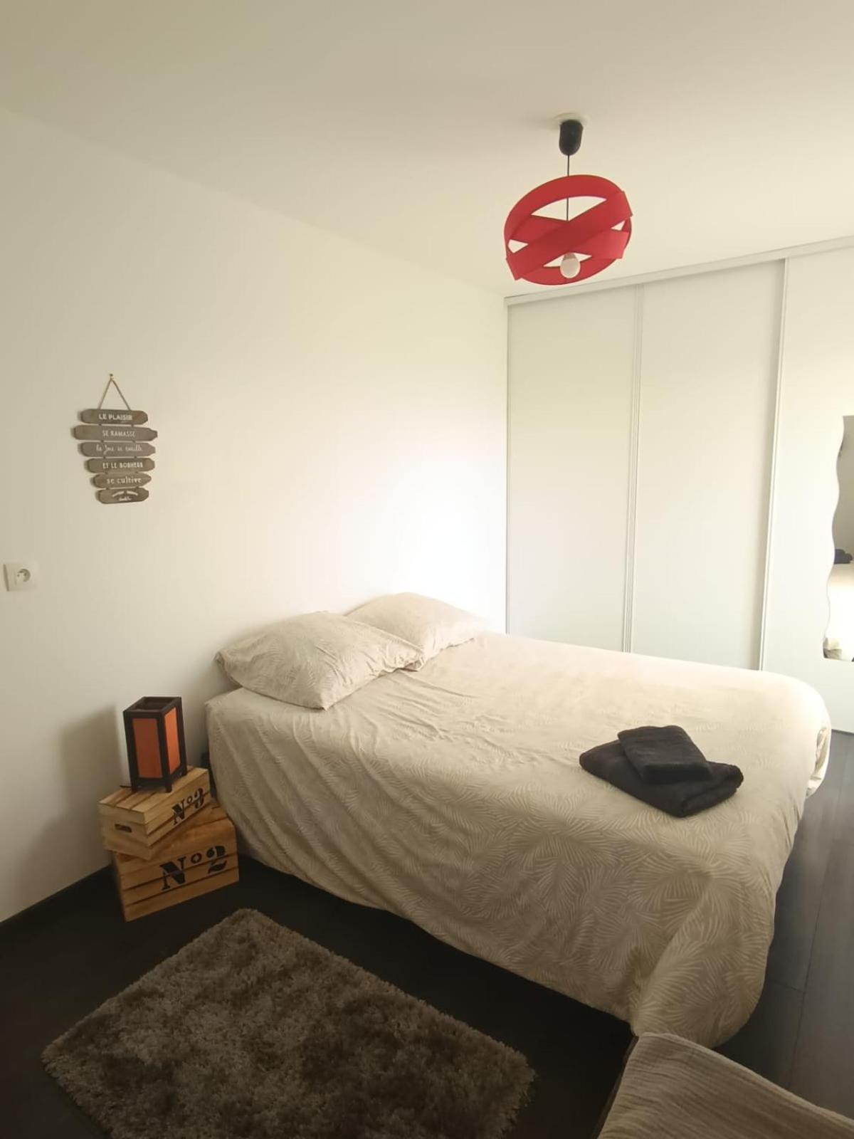 Duplex Proche Disney Avec Ecran Cinema Chessy  Dış mekan fotoğraf